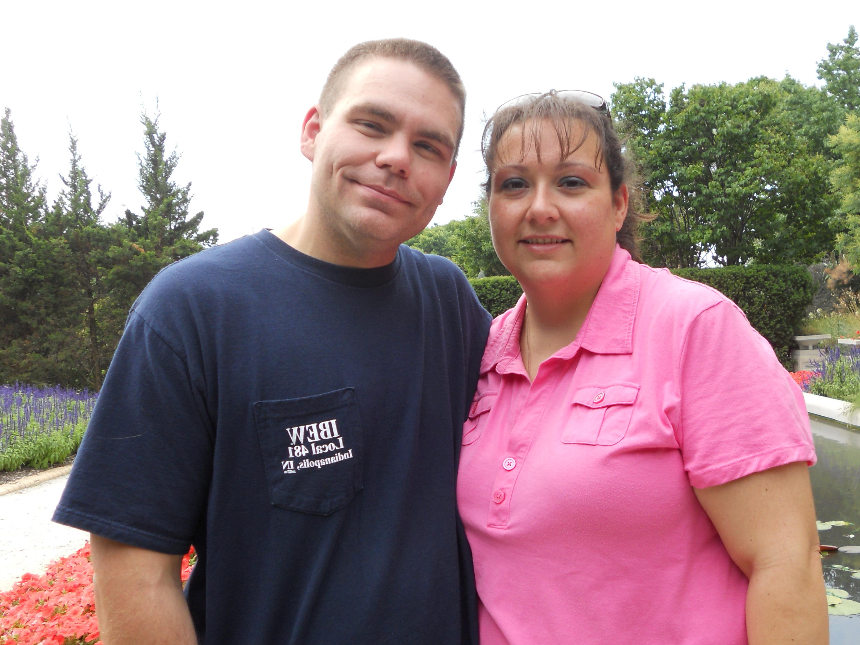 Creating a Forever Family