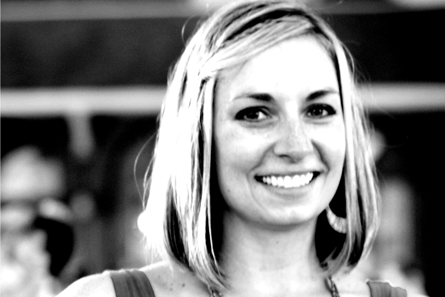 Send Rebecca to Rwanda!