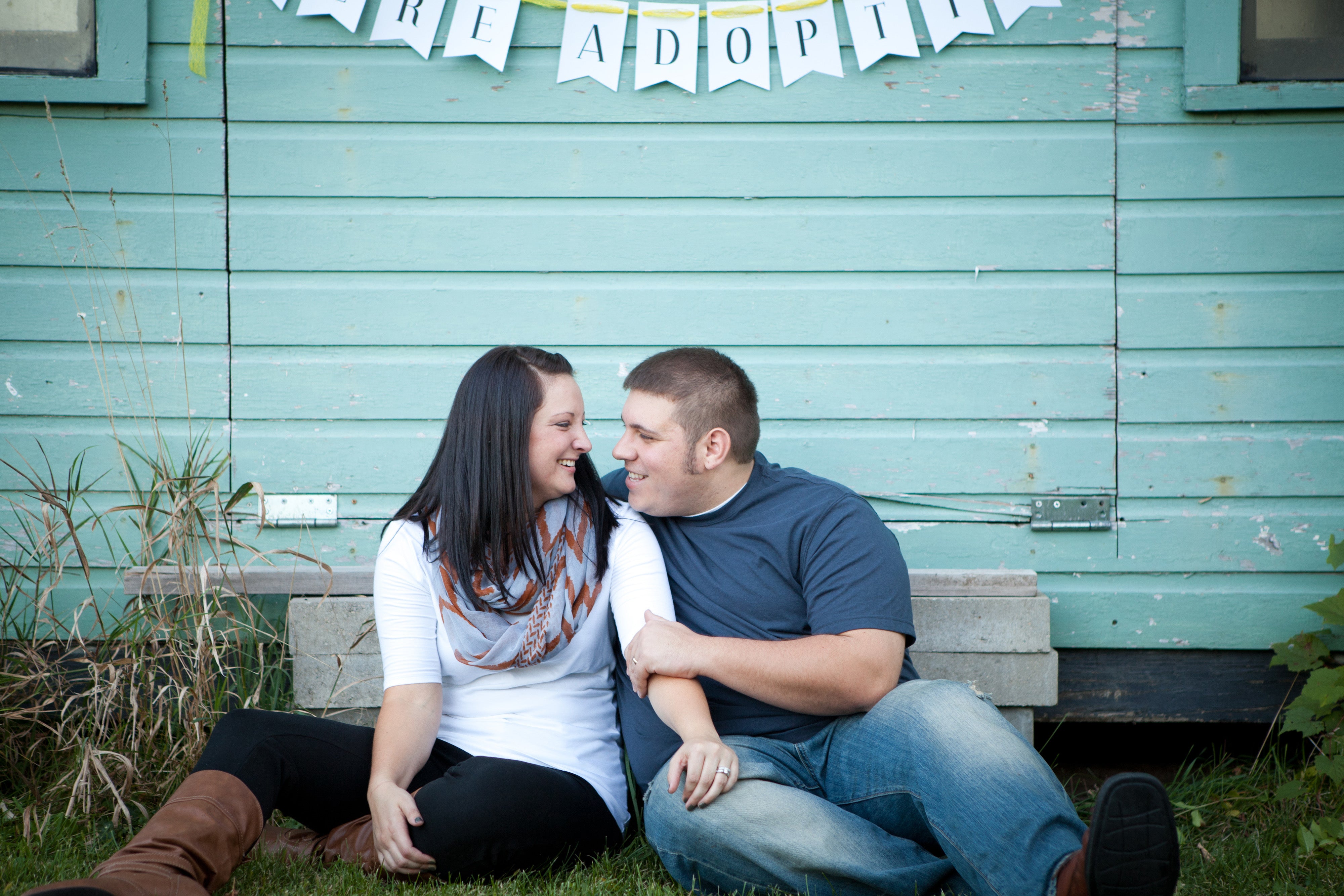 Baby Stichter Adoption Fund
