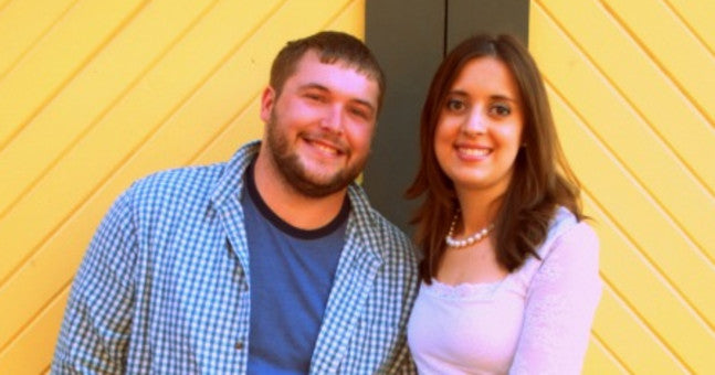 Daniel and Jessicas IVF Fund