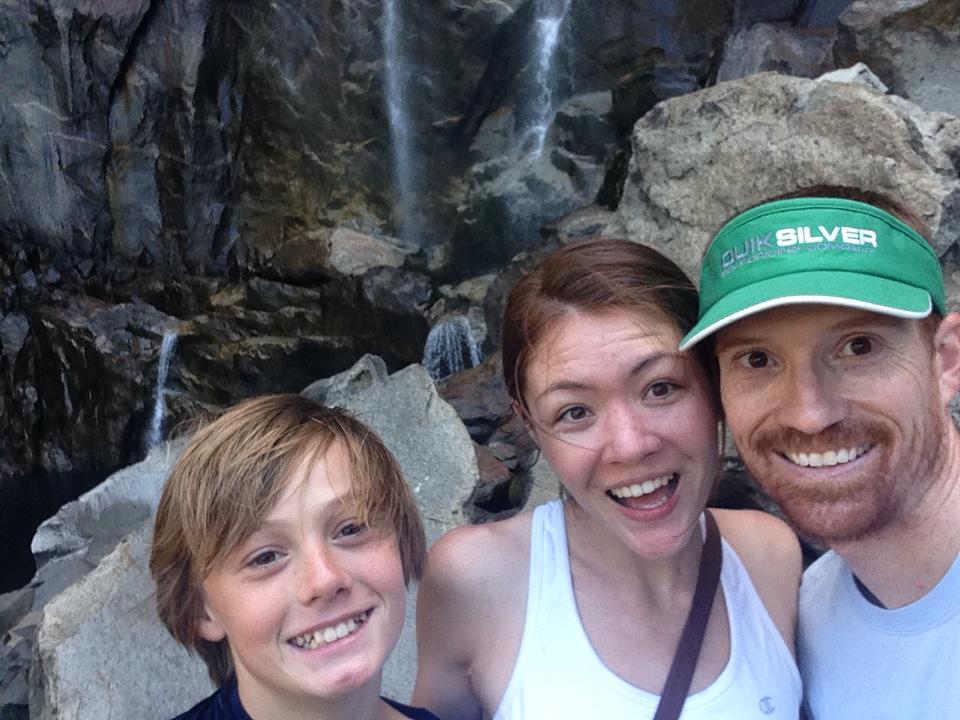Gillen Family Expansion Fund