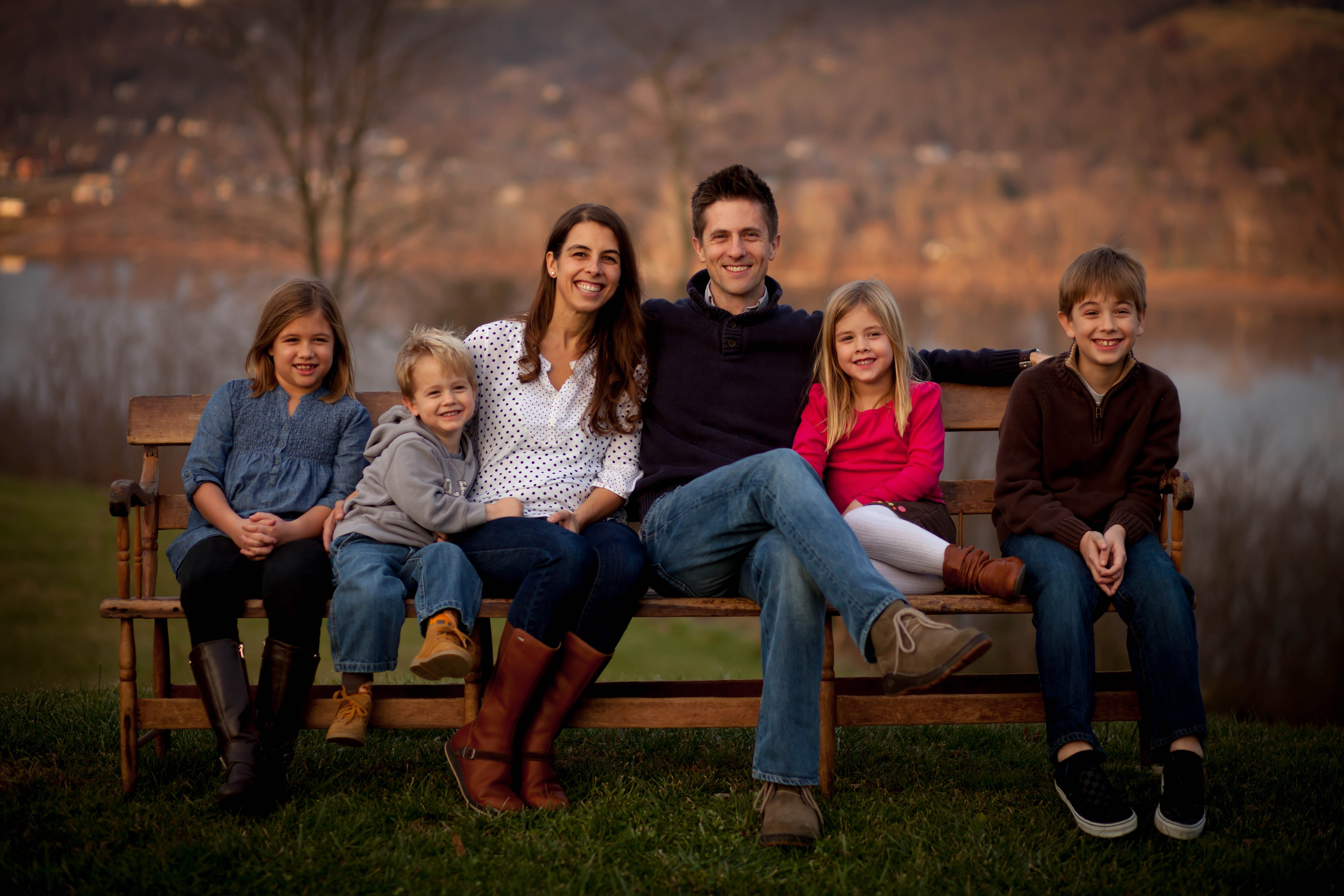 Team Davis Adoption