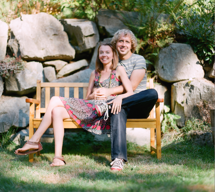 Sole Hope Anniversary Trip