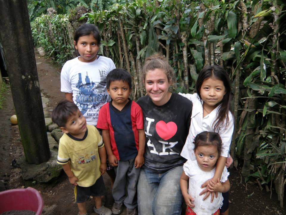 Mission Trip