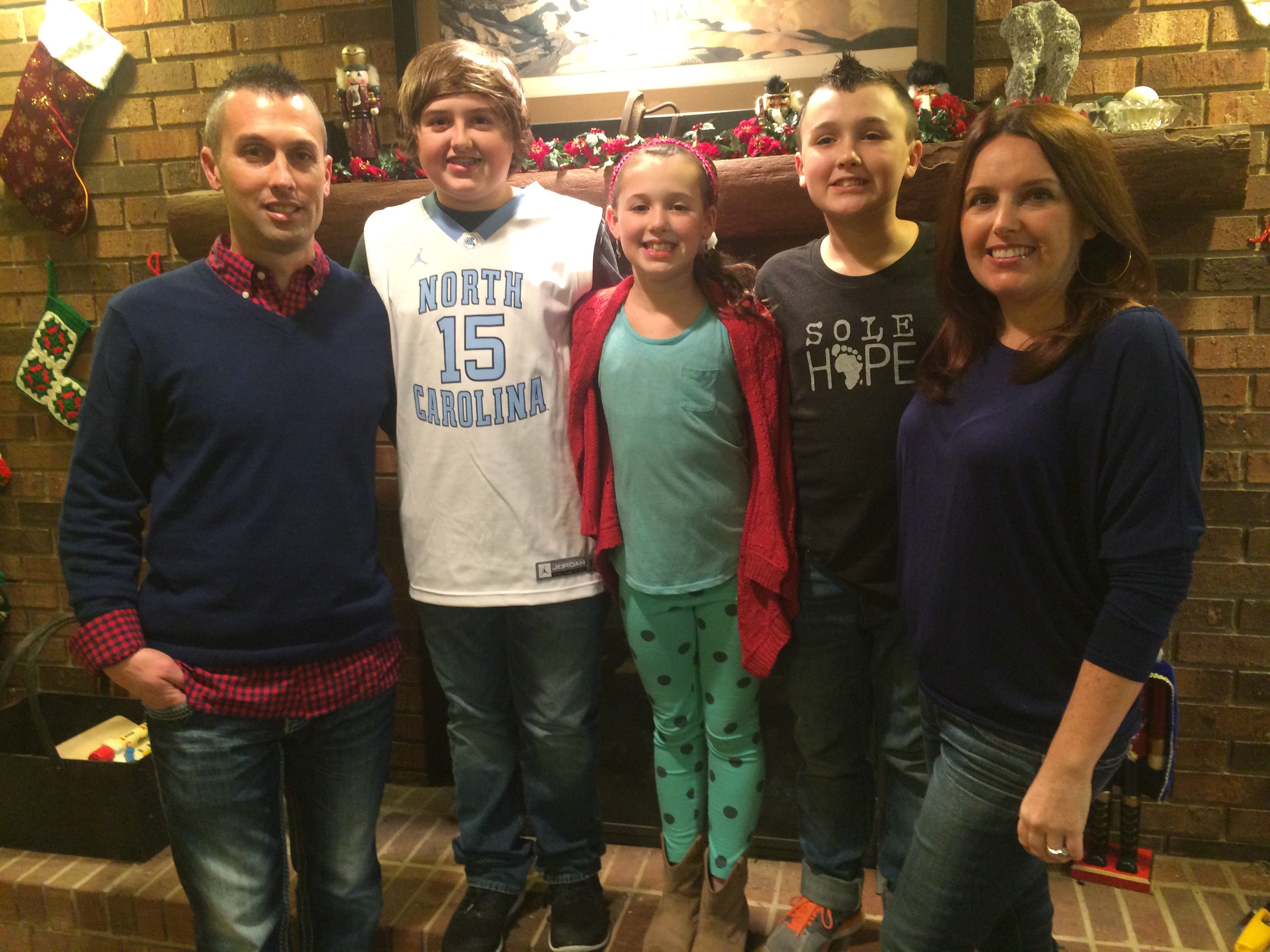 Moore Adoption Adventure