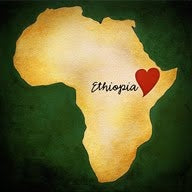 Andreas Trip to Ethiopia