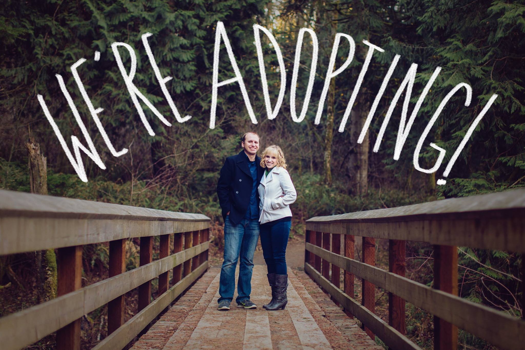 Bock Adoption Fundraiser