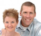 Ryan & Kelly Adopt