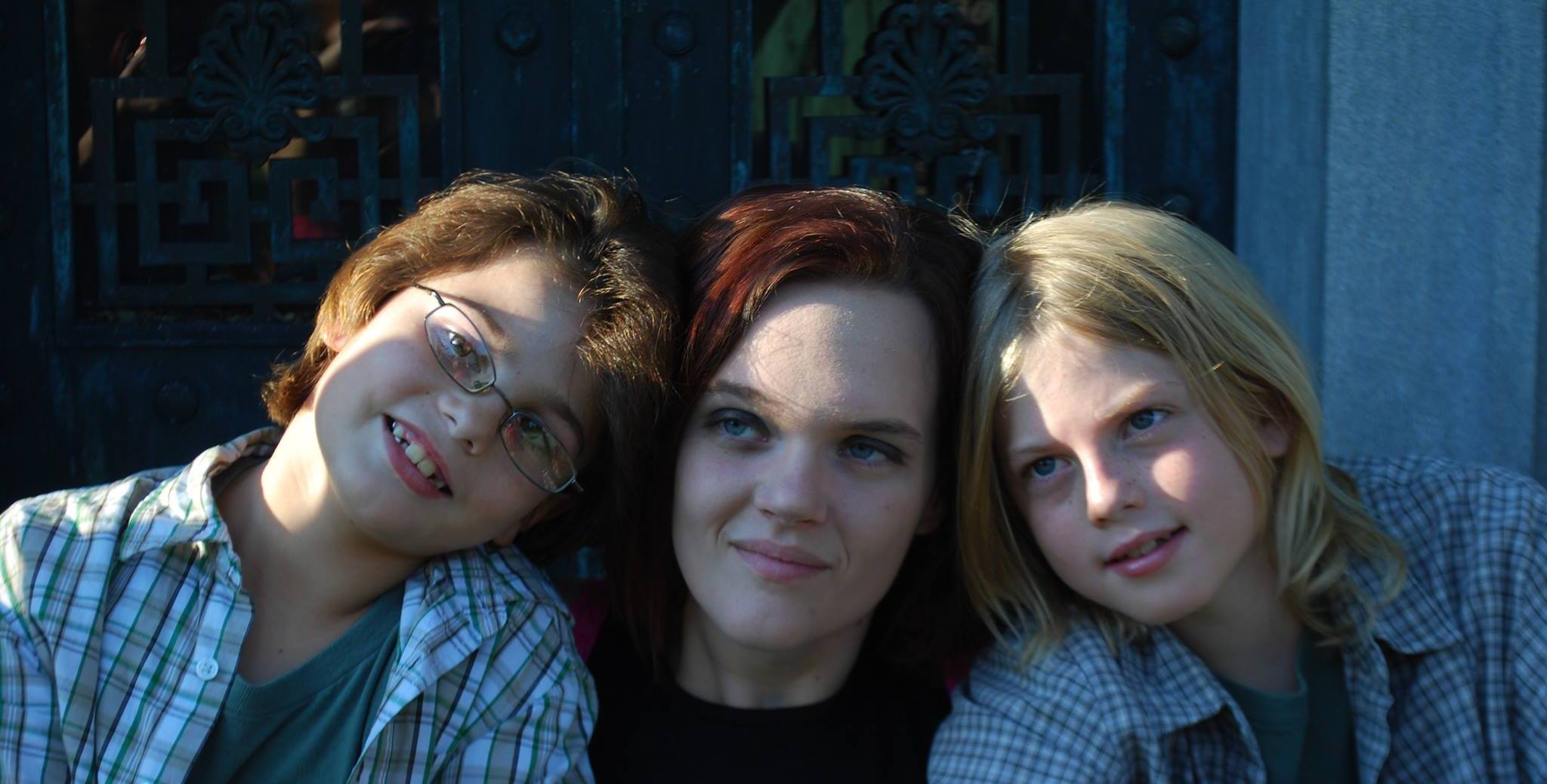 Striker Family Adoption