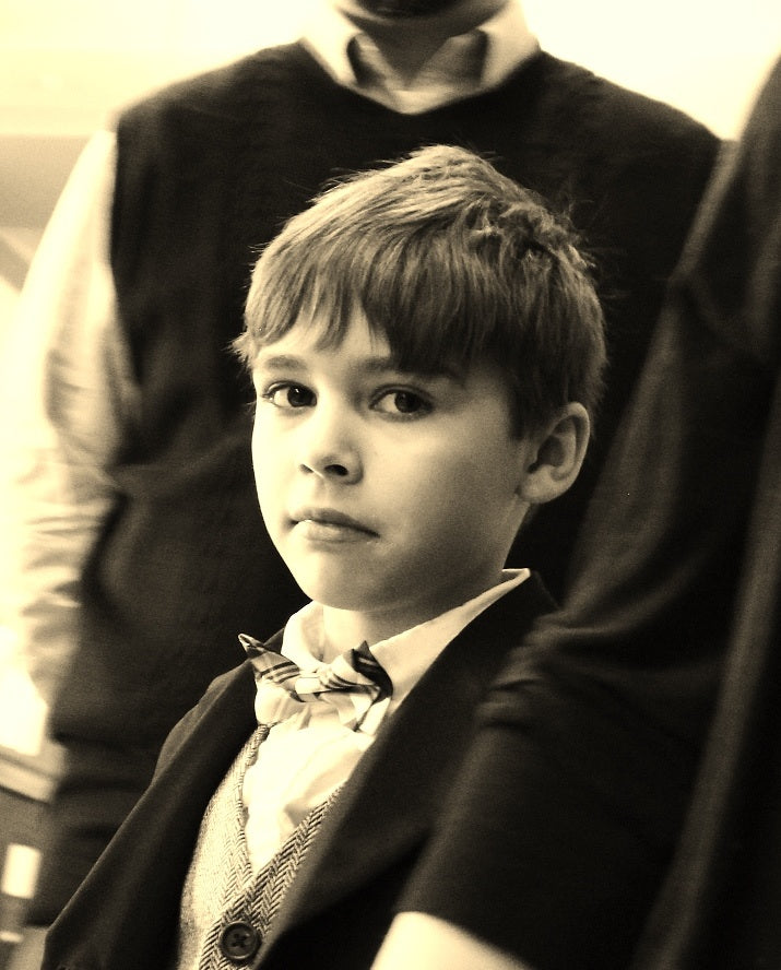 Little Brother