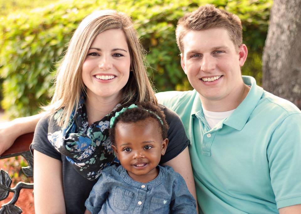 Bralys Adoption