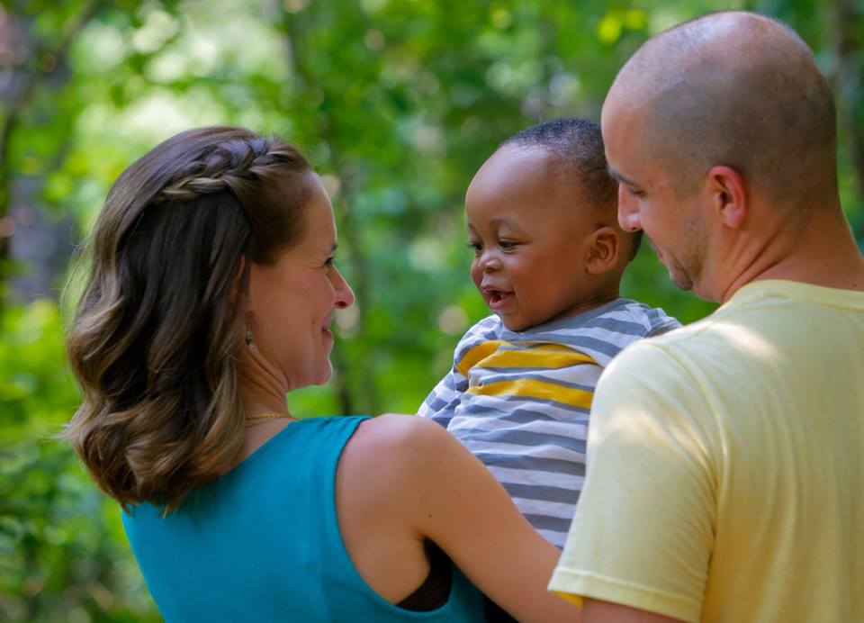 Adoption