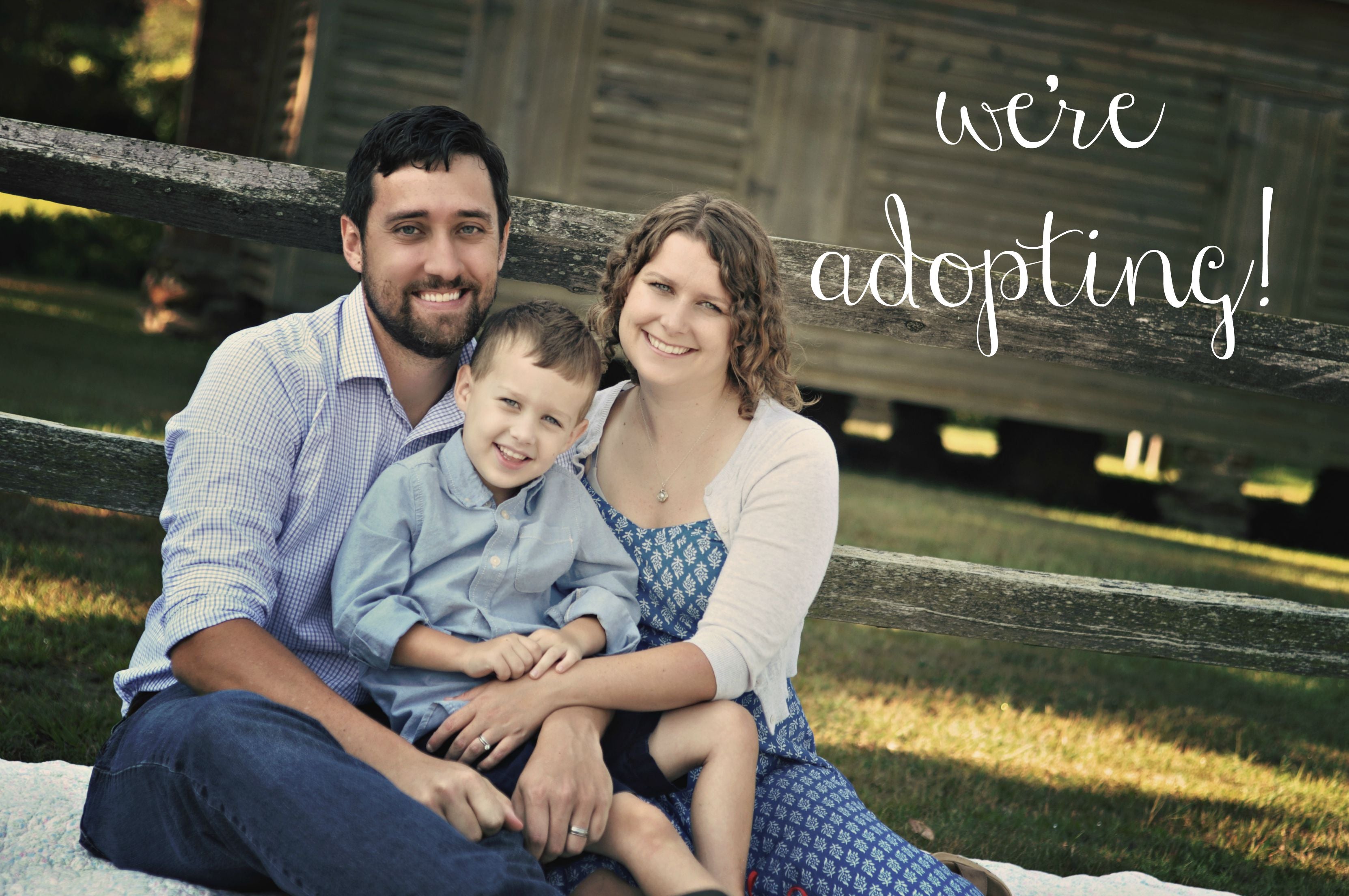 McClamroch Adoption