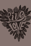 Live Love (Youth Only)