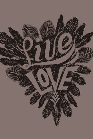 Live Love (Youth Only)