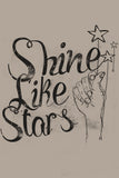 Shine Like Stars (Men & Youth Only)