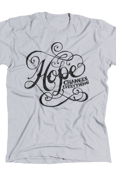 Hope Changes Everything (Toddler)
