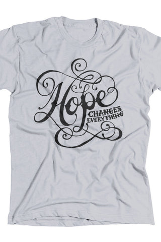 Hope Changes Everything (Toddler)