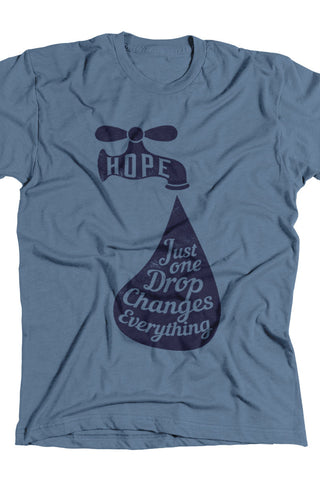 Hope: Just One Drop