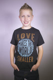 Love Makes The World Smaller (Youth Only)