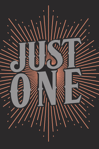 Just One