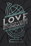 Love Knows No Boundaries