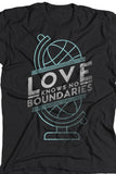 Love Knows No Boundaries