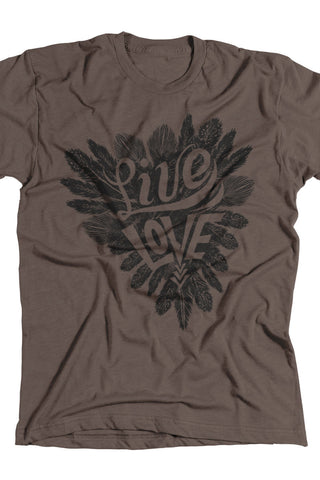 Live Love (Youth Only)