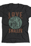 Love Makes The World Smaller (Youth Only)