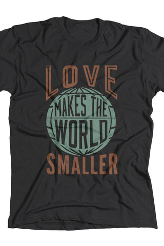 Love Makes The World Smaller (Youth Only)