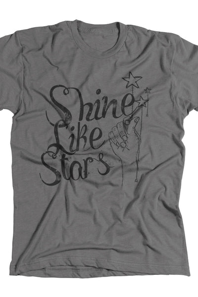 Shine Like Stars (Men & Youth Only)