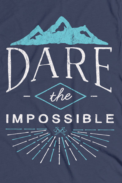 Dare The Impossible