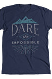 Dare The Impossible