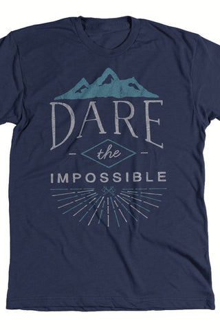 Dare The Impossible