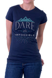 Dare The Impossible