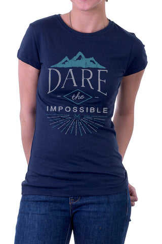 Dare The Impossible