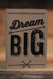 Dream Big Booklet | 3 Pack