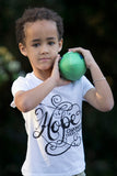 Hope Changes Everything (Toddler)