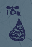 Hope: Just One Drop