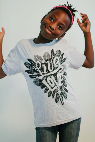 Live Love (Youth Only)