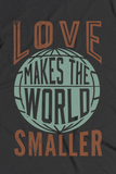 Love Makes The World Smaller (Youth Only)