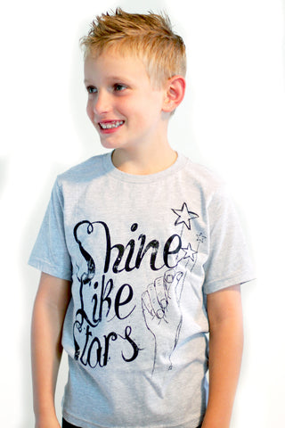 Shine Like Stars (Men & Youth Only)