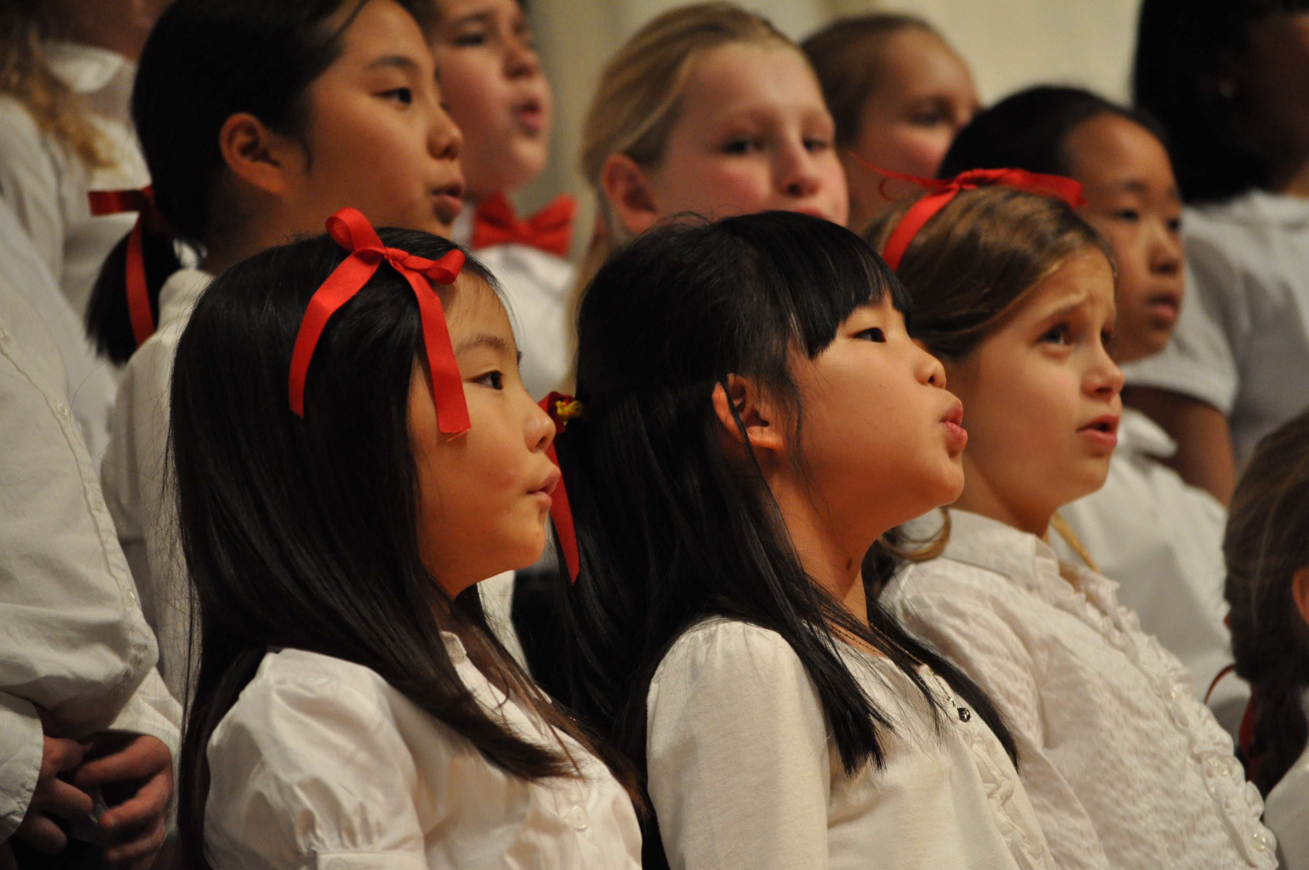 Fairfax Choral Society