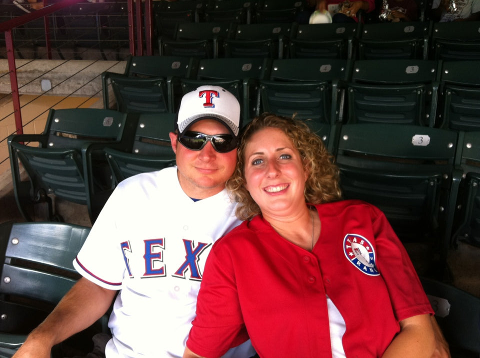 Chet & Jenny are ADOPTING!!